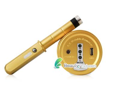 China High Frequency RF Beauty Device / Anti Wrinkle Machine For Face And Eye for sale
