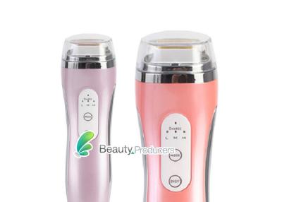 China Mini Portable Anti Wrinkle Machine for Remove neck wrinkles , scar , pore for sale