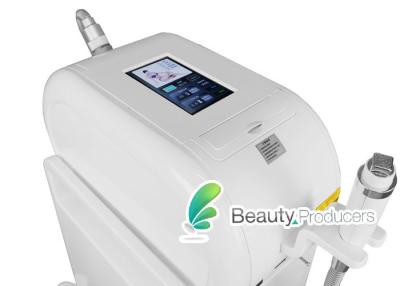 China Soon Effective RF Skin Tightening Machine For Beauty Salon , wrinkle remover equipment for sale