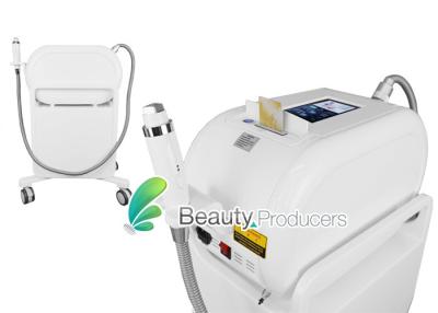 China Beauty Center Multi - Function Anti Wrinkle Machine Work By RF Energy Wave for sale
