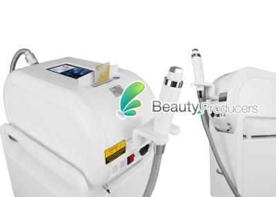 China HIFU Face And Body Lifting skin rejuvenation machine / equipment for Home for sale