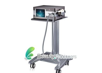 China Face Lifting Anti Wrinkle Machine / SMAS Lift Multifunction Beauty Equipment for sale