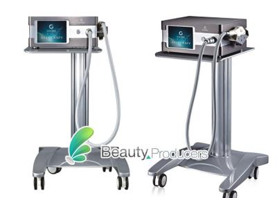 China RF Beauty Machine For Anti Wrinkle , SMAS Skin Tightening Machine / devices for sale