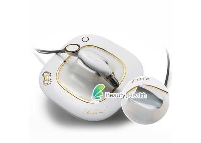 China Golden Eyes Nutriment Delivery Wrinkle Remove Machine / skin tightening device for sale
