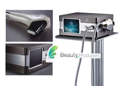 China Face Lift Equipment / device for Remove Double Chin And Nasolabial Folds for sale