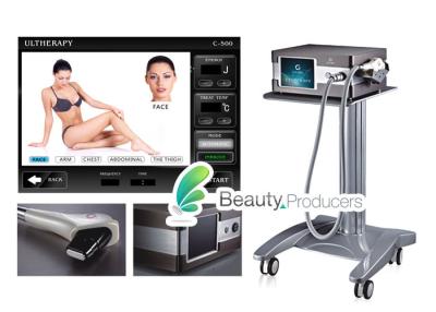China Anti Aging Whitening Facial Lift Machine For Beauty Salon , skin rejuvenation equipment for sale