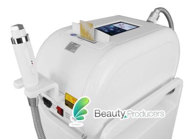 China Firming Skin Face Lifting Machine for Pigment removal , skin rejuvenation for sale