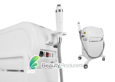 China Focus type spectrum loudly facial tightening devices Treatment System for sale