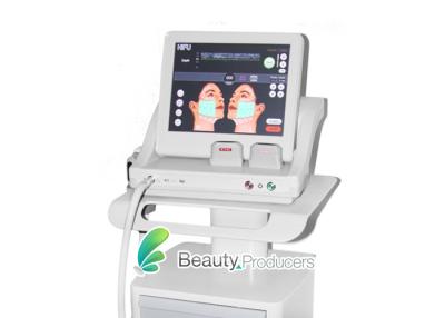 China American Version HIFU Equipment / Machine For Remove wrinkles , shaping face for sale