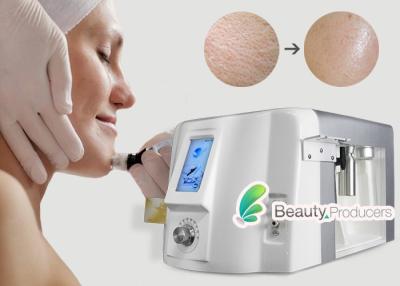 China Non Surguery Acne Removal Machine with Ion Pore Washing Function for sale
