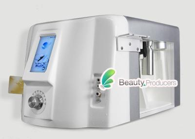 China Speckle and Exfoliator Removal Skin Beauty Machine , acne scar removal clinic for sale