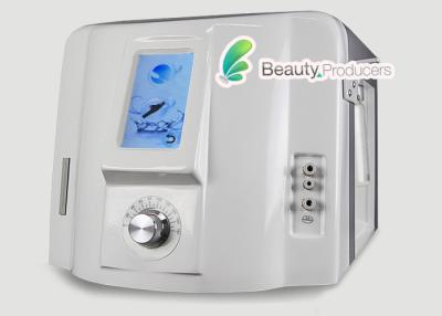 China Ionic Speckle , Skin Cleaning and Acne Removal Machine for Beauty Salon and Spa for sale