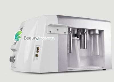 Chine Machine d'enlèvement d'acné d'ion avec l'équipement de raffinage de pore de technique de nettoyage de pore à vendre