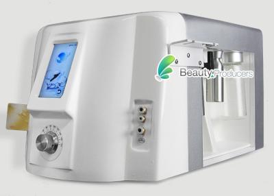 China Convergence Coarse Pores Acne Removal Machine For Beauty Salon for sale