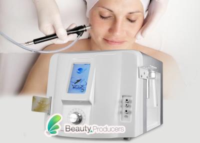 China Ion Technique Acne Removal Machine Facial Blackhead Cleaning System for sale