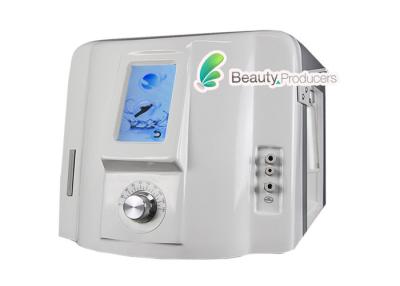 China Negative Pressue Ionic Blackhead Acne Treatment Machine For Spa for sale