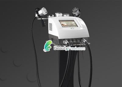 China Cellulite Removal ultrasonic liposuction cavitation rf slimming machine for sale