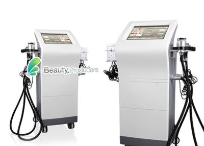 China Beauty Spa and Salon Laser Slimming Beauty Machine , fat removing machine for sale
