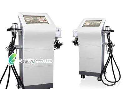 China Hospital RF and Vacuum Slimming Beauty Machine for Body Lose Weight for sale