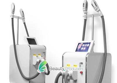 China Skin Rejuvenation Beauty Equipment Hair removal machine for women for sale