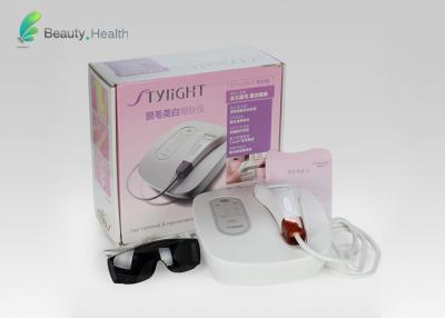 China Regular Beauty Salon And Personal Use OPT Hair Removal skin rejuvenation machine for sale