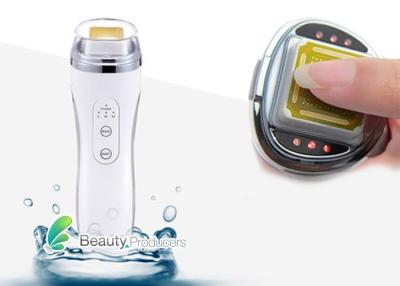 China Skin tightening Home Beauty Machine RF Mini Effective Face Lift Thermage for sale