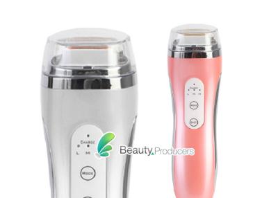 China Facial Skin And Neck Lift Home Beauty Machine Mini Thermage Remove Wrinkle for sale