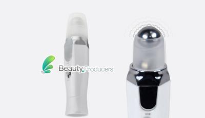 China Eye Massager skin beauty Machine , Black Eye And wrinkle removing machine for sale