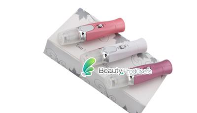 China Anti - wrinkle Home Beauty Machine Mini Eye Massager for Remove Eye Dark Circles for sale
