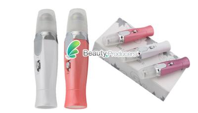 China Mini Eye Care Massager , Home Beauty Anti - wrinkle Machine With Vibration Function for sale