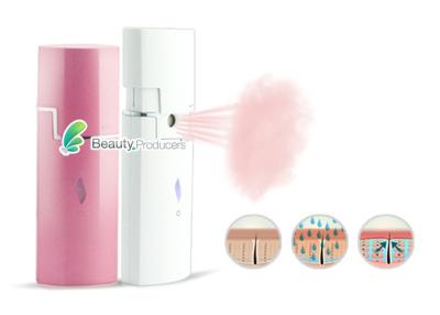 China Niebla casera portátil Fogger del agua de la máquina de la belleza para el uso personal en venta