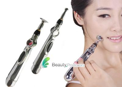 Chine Le stylo d'acuponcture de thérapie de corps pour des équipements de soin de beauté draguent des méridiens de corps à vendre