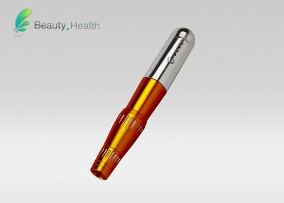 China Liefern elektronischer Mikronährstoff nadel des wieder aufladbaren Nano-Meters Stift-Hauptschönheits-Maschine zu verkaufen