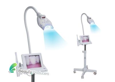 China High Resolution CCD Camera Portable Endoscope Teeth Whitening Machine for sale