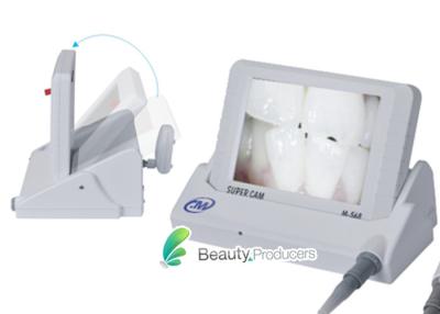 China Marco/endoscopio portátil oral intra/extraordinariamente de visión del dentista con la tarjeta del SD en venta