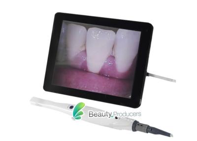 China Video Function Portable Endoscope , WI-FI Dental Oral Endoscope for sale
