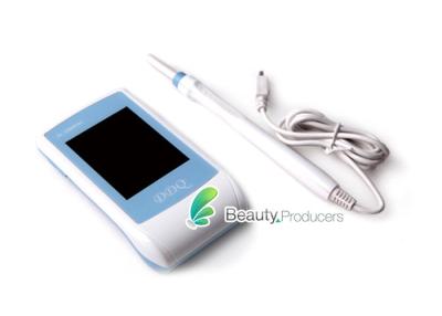 Cina Tester portatile della superficie di rappresentazione dell'endoscopio di alta definizione per la clinica, salone di bellezza in vendita