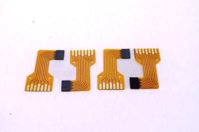 China New Design Oem Flexible Professional Fpc Manufacturer Flex Lcd Connector Circuit Board Flexible Fpc for sale
