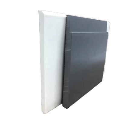 China Customized RUBBER Vinyl Wall Baseboard The Ultimate Solution for Interior Design for sale