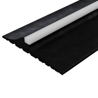 China Garage Door Threshold Seal Strip Eco Friendly Universal Weather Stripping for sale