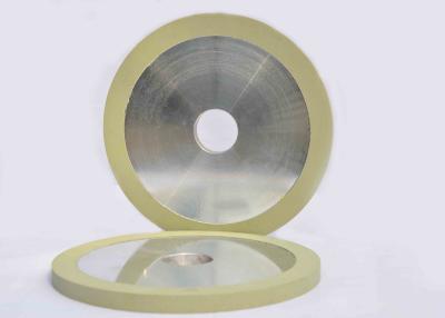 China T.C.T Saw Blade Vitrified 1A1 Diamond Grinding Disc for sale