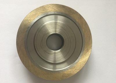China Dimeter 350mm-900mm Diamond Grinding Tools For Crankshaft for sale