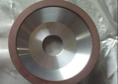China 6A2 50mm-200mm Diamond Cup Grinding Disc For Surface Grinder for sale