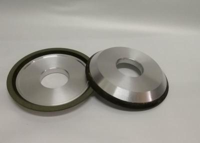 China 50mm-400mm Diamond Grinding Tools Wheels Vitrified Bonded for sale