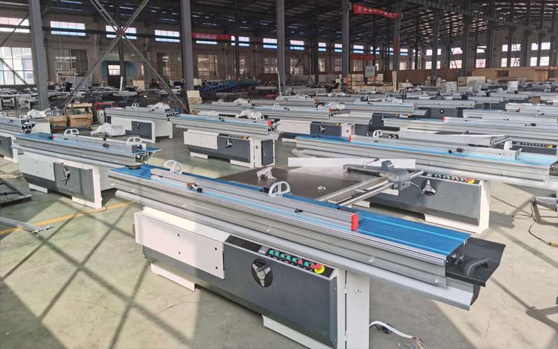 Verified China supplier - Qingdao Zhongding Machinery Co., Ltd.
