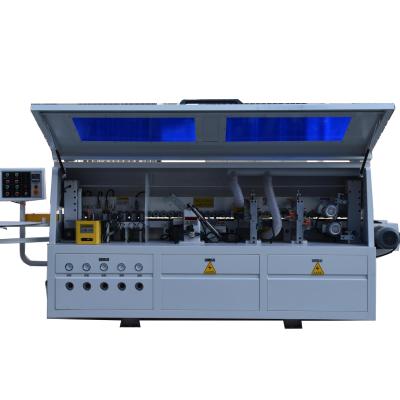 China high quality pvc edge banding machine in USA, Canada, UK, Germany, Kenya, South Africa for sale