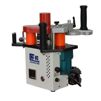 China Hot selling manual edge banding machine in Philippines, India, Thailand, Malaysia, Pakistan, Indonesia, Bangladesh, Africa for sale