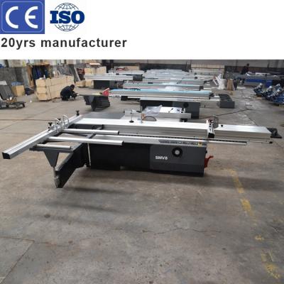 China Panel Saw Machine Saw Precision Saw Panel Machine Table Saw Sliding for sale
