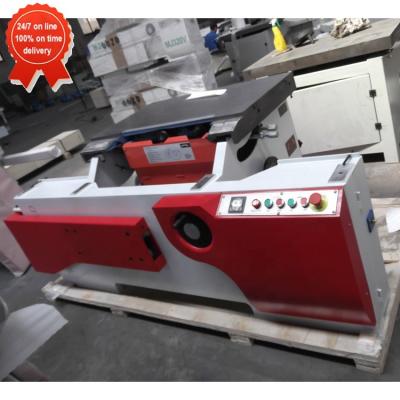 China MDF Board Cutting Woodworking Sliding Table Saw High Performance for sale
