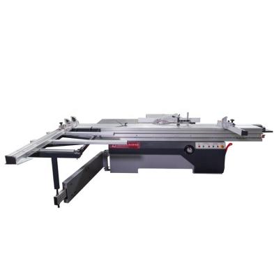 China Melamine Board Cutting Sliding Table Saw Machine Cnc Panel Cutting Machine for sale